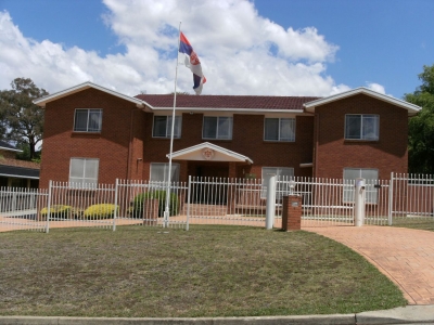 Serbian Embassy in Canberra_4
