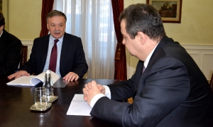 Dacic - Tkachenko