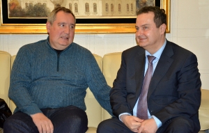 Dacic - Rogozin