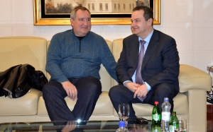 Dacic - Rogozin