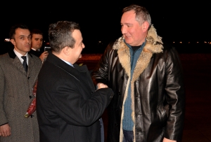 Dacic - Rogozin