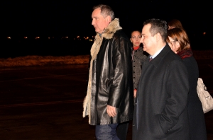 Dacic - Rogozin