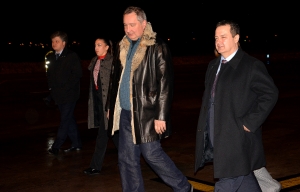 Dacic - Rogozin