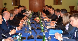 Serbia-Russia Intergovernmental Committee