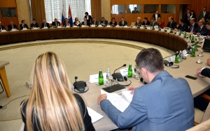 Serbia-Russia Intergovernmental Committee