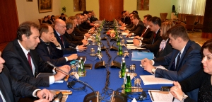 Serbia-Russia Intergovernmental Committee