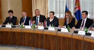 Serbia-Russia Intergovernmental Committee