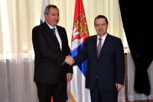 Serbia-Russia Intergovernmental Committee