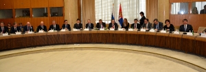 Serbia-Russia Intergovernmental Committee