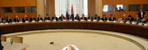 Serbia-Russia Intergovernmental Committee