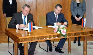 Serbia-Russia Intergovernmental Committee