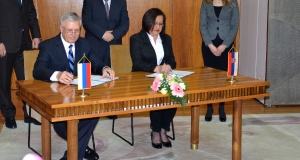 Serbia-Russia Intergovernmental Committee