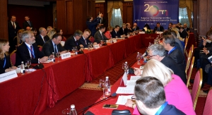 Minister Dacic at the Informal Meeting of MFA-s of the SEECP