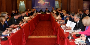 Minister Dacic at the Informal Meeting of MFA-s of the SEECP