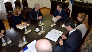 Meeting Dacic - Scott