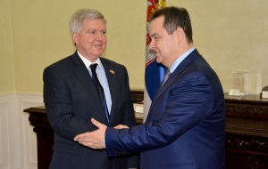 Meeting Dacic - Scott