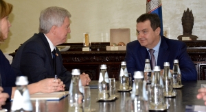 Meeting Dacic - Scott