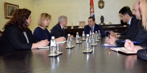 Meeting Dacic - Scott