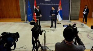 Meeting Dacic - Kurz