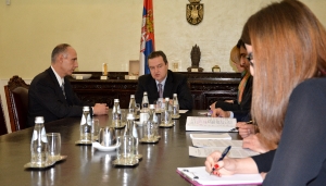 Meeting Dacic - Eliades