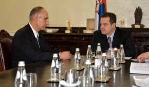 Meeting Dacic - Eliades