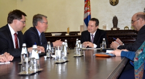 Meeting Dacic - Chepurin