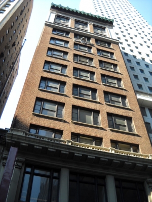 Serbian Consulate General in New York_5