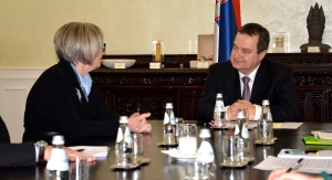 Meeting Dacic - Bencina