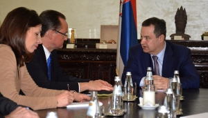 Meeting Dacic - Krichbaum