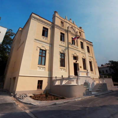 Serbian Consulate General in Mostar_1