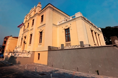 Serbian Consulate General in Mostar_2