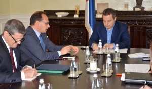 Meeting Dacic - Manzo