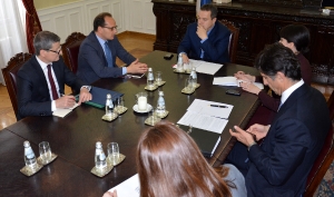 Meeting Dacic - Manzo