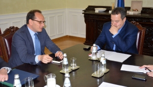 Meeting Dacic - Manzo