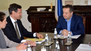 Meeting Dacic - Ptassek