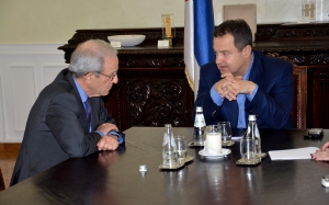 Meeting Dacic - Serwer