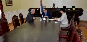 Meeting Dacic - Serwer