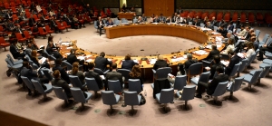 Minister Dacic at the United Nations Security Council Meeting 