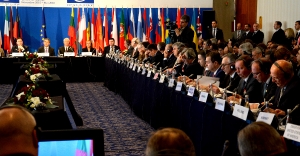 Minister Dacic at the 126th ministerial meeting of the Council of Europe