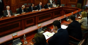 Meeting Dacic - Margallo