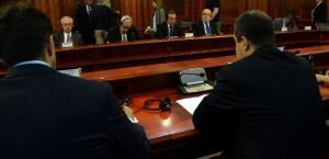 Meeting Dacic - Margallo