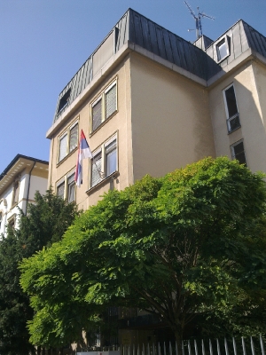 Serbian Consulate General in Frankfurt_1