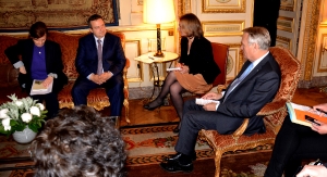 Meeting Dacic - Jean-Marc Ayraul