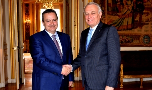 Meeting Dacic - Jean-Marc Ayraul