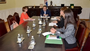 Meeting Dacic - Moro