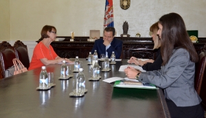 Meeting Dacic - Moro