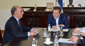 Meeting Dacic - Fernandes