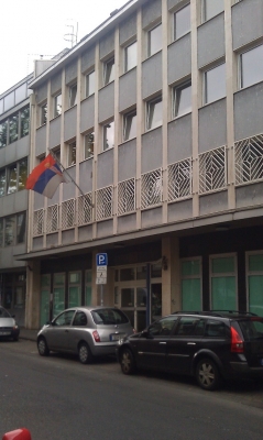 Serbian Consulate General in Dusseldorf_3