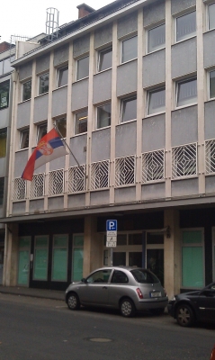 Serbian Consulate General in Dusseldorf_5