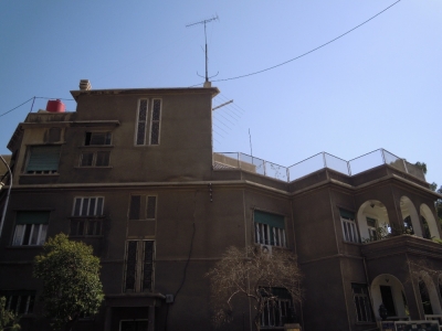 Serbian Embassy in Damascus_3
